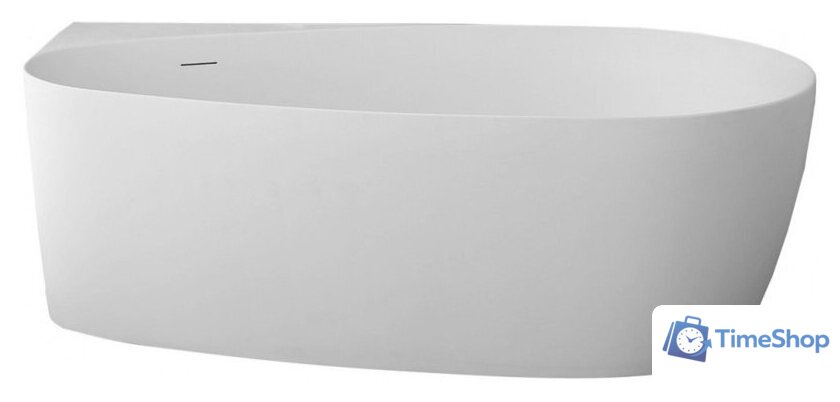 Ванна Allen Brau Priority 170x80 2.31002.21 - Изображение №2 — Интернет-магазин Time-Shop