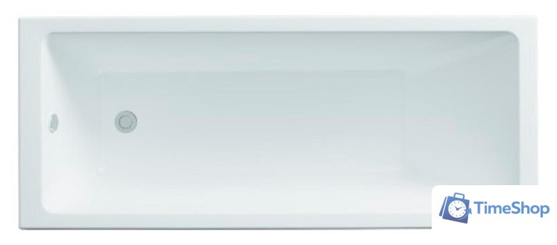 Ванна Triton Аура 170x70 (с ножками) - Изображение №1 — Интернет-магазин Time-Shop