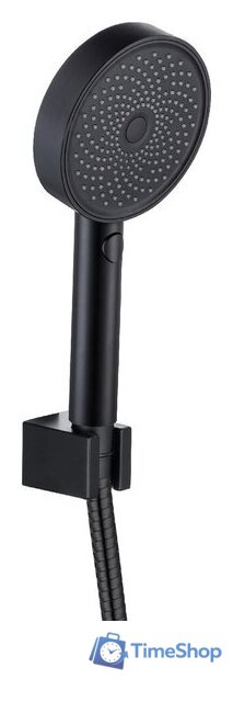 Душевой гарнитур  Aquatek AQ2030MB - Изображение №1 — Интернет-магазин Time-Shop