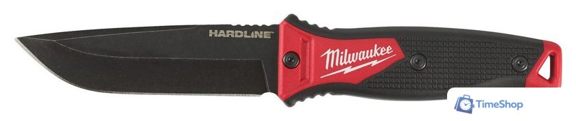 Нож строительный Milwaukee 4932464830 - Изображение №1 — Интернет-магазин Time-Shop
