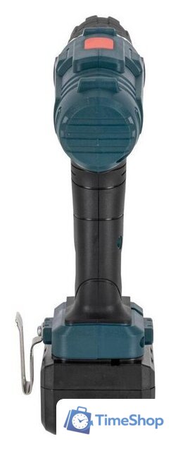 Дрель-шуруповерт Tryton TFV18 (с 1-им АКБ, кейс) - Изображение №4 — Интернет-магазин Time-Shop