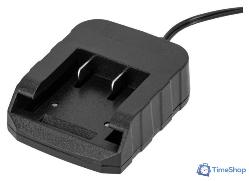 Дрель-шуруповерт Tryton TFV18 (с 1-им АКБ, кейс) - Изображение №10 — Интернет-магазин Time-Shop