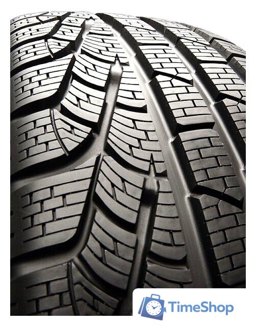 Зимние шины Pirelli Winter Sottozero Serie II 235/50R19 103H - Изображение №2 — Интернет-магазин Time-Shop