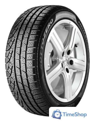 Зимние шины Pirelli Winter Sottozero Serie II 235/50R19 103H - Изображение №1 — Интернет-магазин Time-Shop