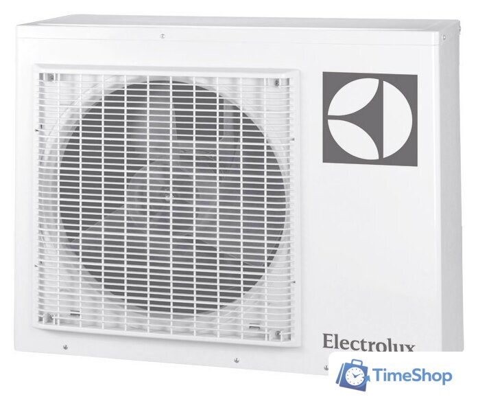 Кондиционер Electrolux EACS/I-12HP/N3 - Изображение №2 — Интернет-магазин Time-Shop