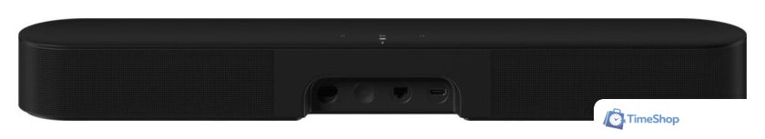 Саундбар Sonos Beam Gen2 (черный) - Изображение №6 — Интернет-магазин Time-Shop