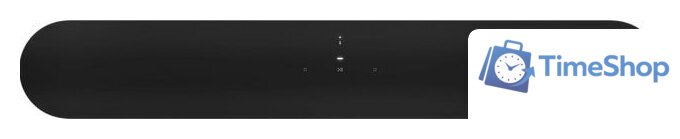 Саундбар Sonos Beam Gen2 (черный) - Изображение №5 — Интернет-магазин Time-Shop