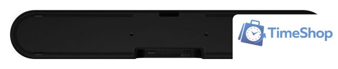 Саундбар Sonos Beam Gen2 (черный) - Изображение №7 — Интернет-магазин Time-Shop