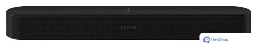 Саундбар Sonos Beam Gen2 (черный) - Изображение №4 — Интернет-магазин Time-Shop