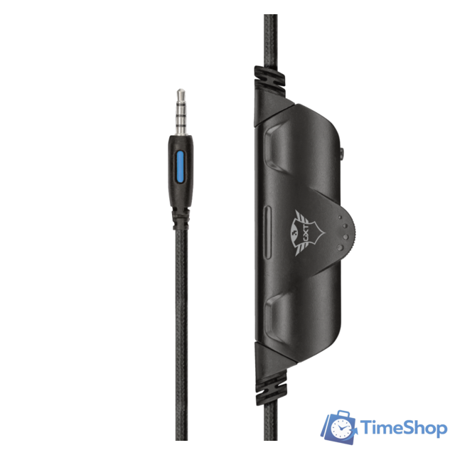 Наушники Trust GXT 488 Forze-B - Изображение №12 — Интернет-магазин Time-Shop