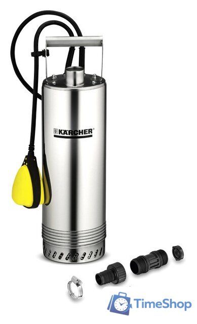 Колодезный насос Karcher BP 2 Cistern - Изображение №1 — Интернет-магазин Time-Shop
