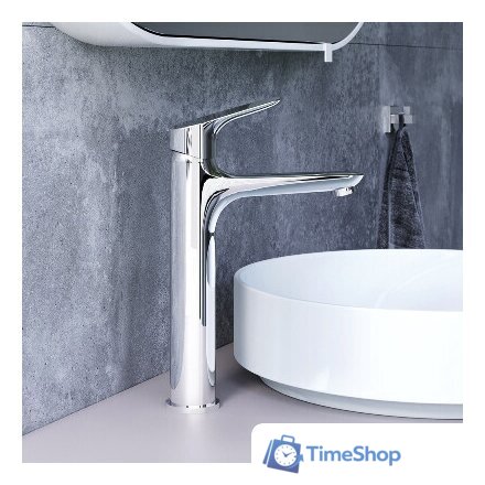 Смеситель Damixa Jupiter 770250001 - Изображение №1 — Интернет-магазин Time-Shop