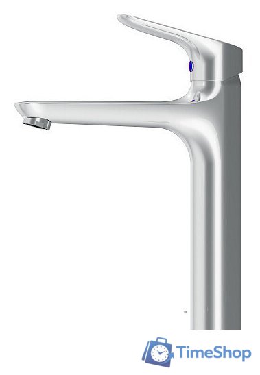 Смеситель Damixa Jupiter 770250001 - Изображение №6 — Интернет-магазин Time-Shop