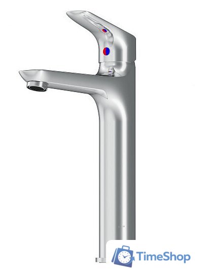 Смеситель Damixa Jupiter 770250001 - Изображение №4 — Интернет-магазин Time-Shop