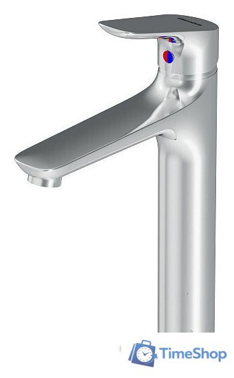 Смеситель Damixa Jupiter 770250001 - Изображение №5 — Интернет-магазин Time-Shop