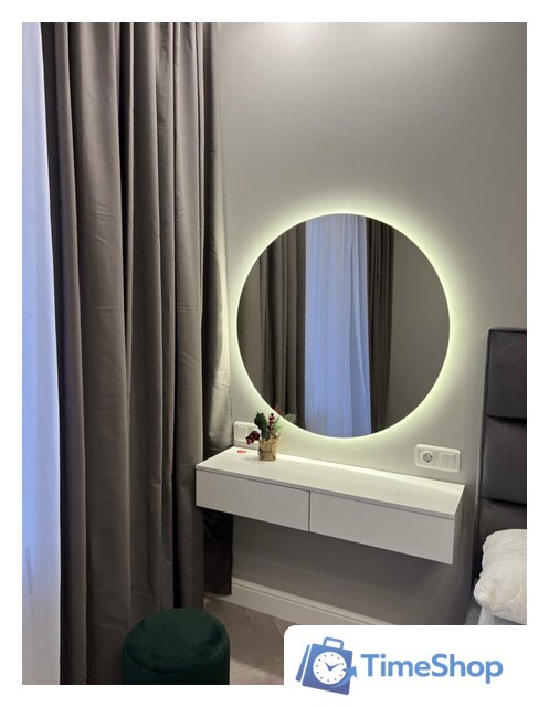  eMZe Led Motion D90 LED.90.90.MOTION.4K (c подсветкой бесконтактное включение) - Изображение №4 — Интернет-магазин Time-Shop