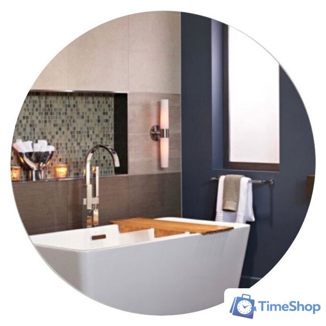  eMZe Led Motion D90 LED.90.90.MOTION.4K (c подсветкой бесконтактное включение) - Изображение №1 — Интернет-магазин Time-Shop