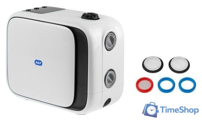 Насос A&P Classic-SP 1.5-20 AP118C003 - Изображение №1 — Интернет-магазин Time-Shop