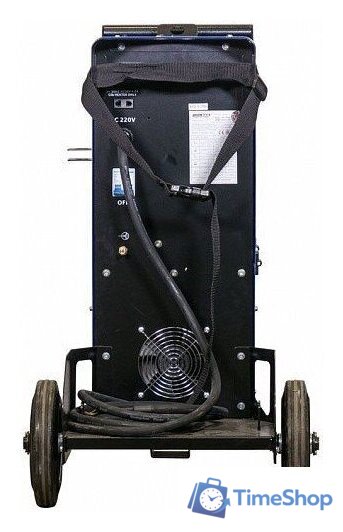 Сварочный инвертор AuroraPRO SkyWay 250 - Изображение №5 — Интернет-магазин Time-Shop