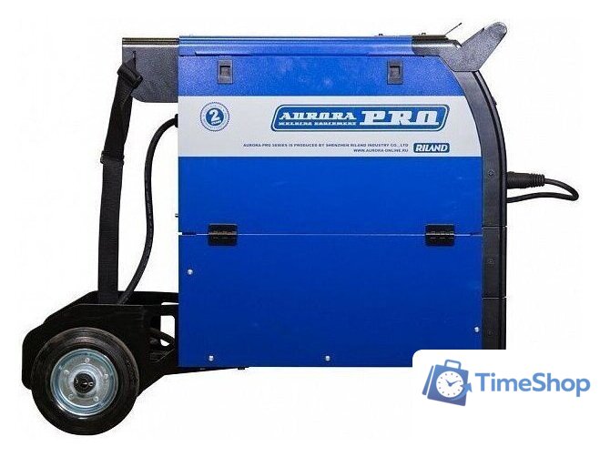 Сварочный инвертор AuroraPRO SkyWay 250 - Изображение №7 — Интернет-магазин Time-Shop