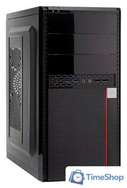 Корпус ExeGate MA-371X 500W - Изображение №1 — Интернет-магазин Time-Shop