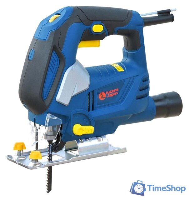 Электролобзик KATANA LZ6500 - Изображение №1 — Интернет-магазин Time-Shop