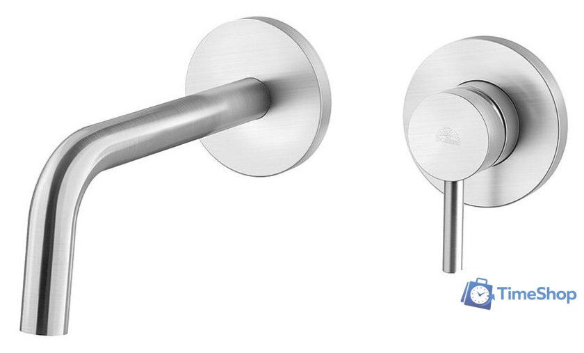 Смеситель Paffoni LIG006ST70 - Изображение №1 — Интернет-магазин Time-Shop