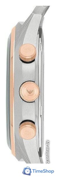 Наручные часы Emporio Armani AR1998 - Изображение №3 — Интернет-магазин Time-Shop
