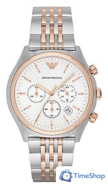 Наручные часы Emporio Armani AR1998 - Изображение №1 — Интернет-магазин Time-Shop