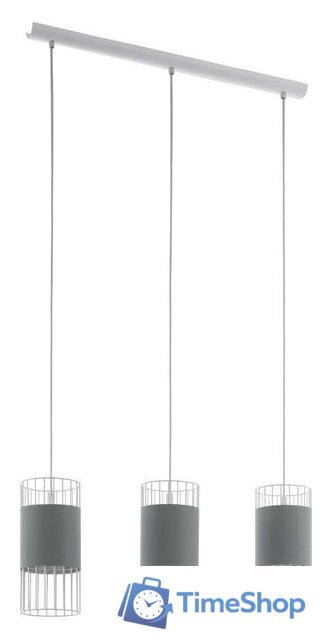 Подвесная люстра Eglo Norumbega 97955 - Изображение №1 — Интернет-магазин Time-Shop