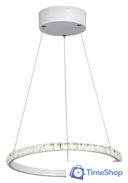 Подвесная люстра Vitaluce V4629-0/1S - Изображение №1 — Интернет-магазин Time-Shop