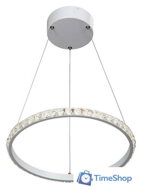 Подвесная люстра Vitaluce V4629-0/1S - Изображение №2 — Интернет-магазин Time-Shop