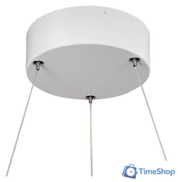 Подвесная люстра Vitaluce V4629-0/1S - Изображение №3 — Интернет-магазин Time-Shop