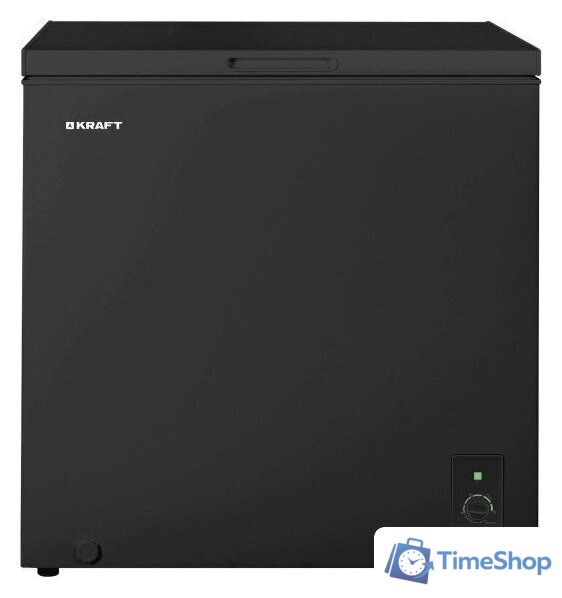 Морозильный ларь Kraft BD(W)-230BRX - Изображение №1 — Интернет-магазин Time-Shop