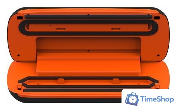 Вакуумный упаковщик Garlyn V-1100 Pro Camp - Изображение №7 — Интернет-магазин Time-Shop