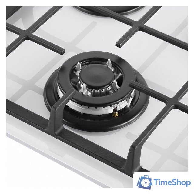 Варочная панель MAUNFELD EGHG.43.33CW/G - Изображение №8 — Интернет-магазин Time-Shop
