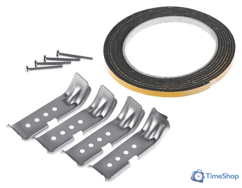 Варочная панель MAUNFELD EGHG.43.33CW/G - Изображение №12 — Интернет-магазин Time-Shop