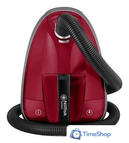 Пылесос Nilfisk-Alto Select DRCL13E08A2 Classic - Изображение №1 — Интернет-магазин Time-Shop