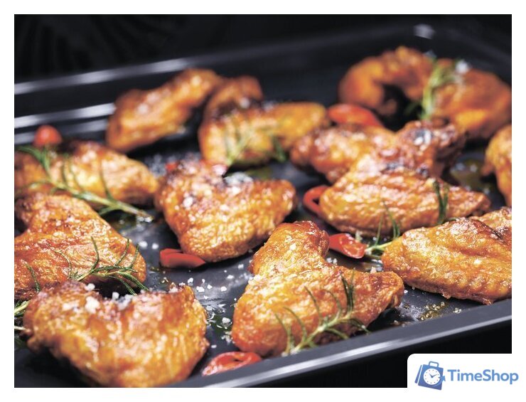 Электрический духовой шкаф Electrolux SurroundCook 600 EOF5C50BZ - Изображение №11 — Интернет-магазин Time-Shop