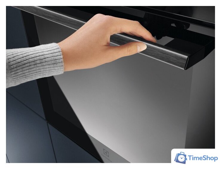 Электрический духовой шкаф Electrolux SurroundCook 600 EOF5C50BZ - Изображение №7 — Интернет-магазин Time-Shop
