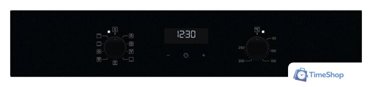 Электрический духовой шкаф Electrolux SurroundCook 600 EOF5C50BZ - Изображение №5 — Интернет-магазин Time-Shop