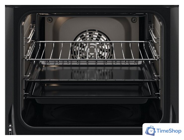 Электрический духовой шкаф Electrolux SurroundCook 600 EOF5C50BZ - Изображение №6 — Интернет-магазин Time-Shop
