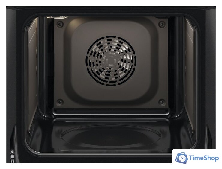 Электрический духовой шкаф Electrolux SurroundCook 600 EOF5C50BZ - Изображение №4 — Интернет-магазин Time-Shop