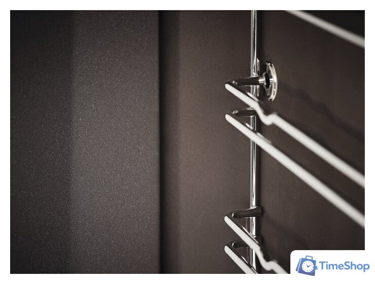 Электрический духовой шкаф Electrolux SurroundCook 600 EOF5C50BZ - Изображение №9 — Интернет-магазин Time-Shop