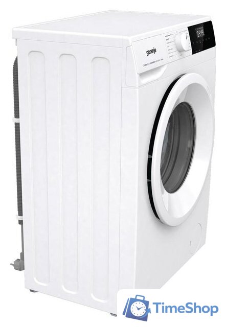 Стиральная машина Gorenje WNHPI84AS/R - Изображение №12 — Интернет-магазин Time-Shop