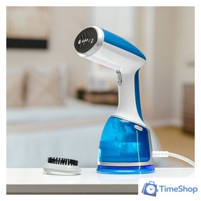 Отпариватель Ufesa GS1700 - Изображение №3 — Интернет-магазин Time-Shop