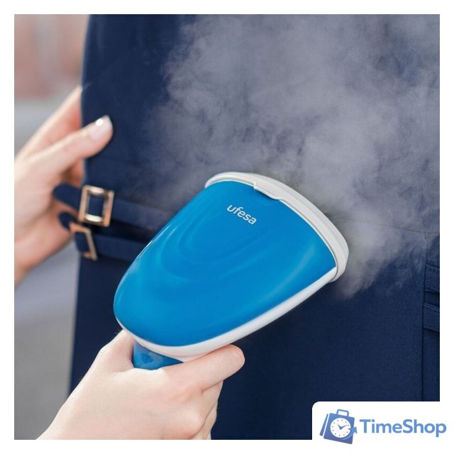 Отпариватель Ufesa GS1700 - Изображение №5 — Интернет-магазин Time-Shop