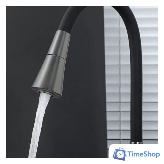 Смеситель FRAP F4044-9 - Изображение №3 — Интернет-магазин Time-Shop