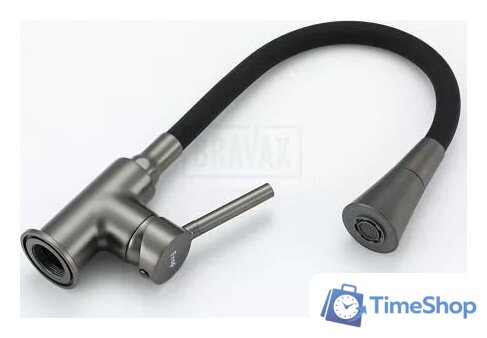 Смеситель FRAP F4044-9 - Изображение №2 — Интернет-магазин Time-Shop