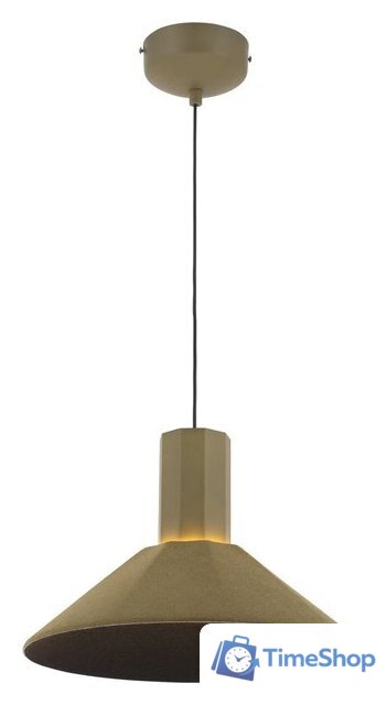 Подвесная люстра Moderli Ontario V11085-PL - Изображение №1 — Интернет-магазин Time-Shop